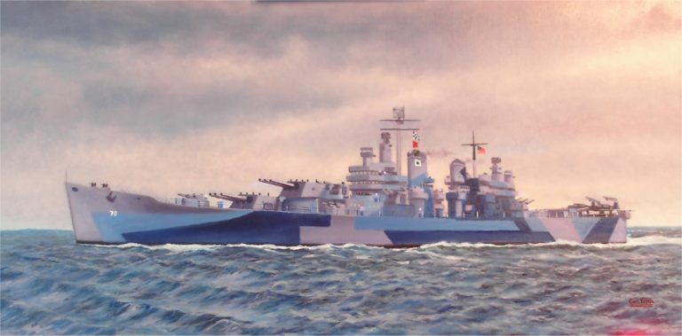 USS-Saint-Paul-CA-73-WW-2